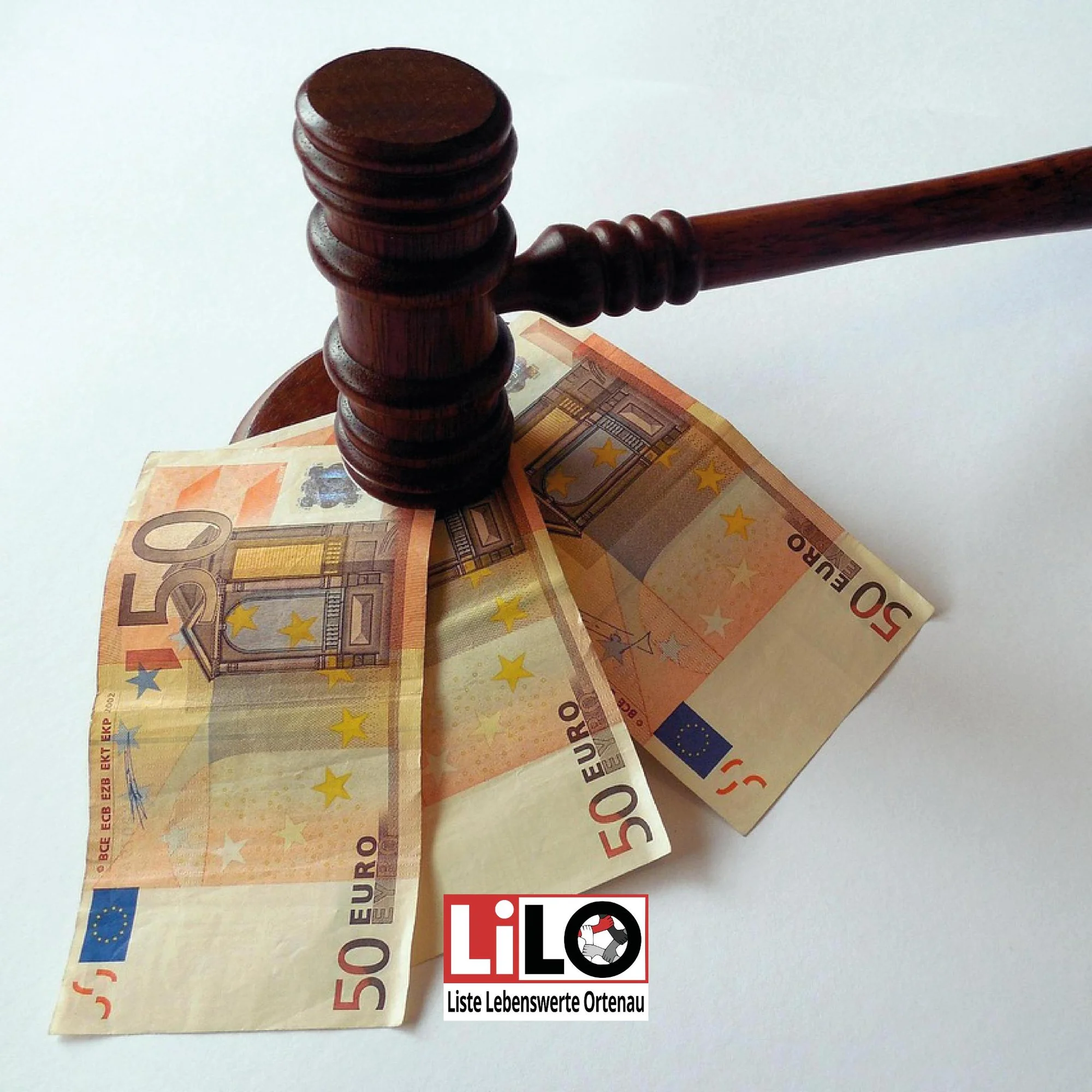 Liste Lebenswerte Ortenau - LILO; LILO hilft: Erfolgreiche Unterstützung bei ungerechter Kündigung