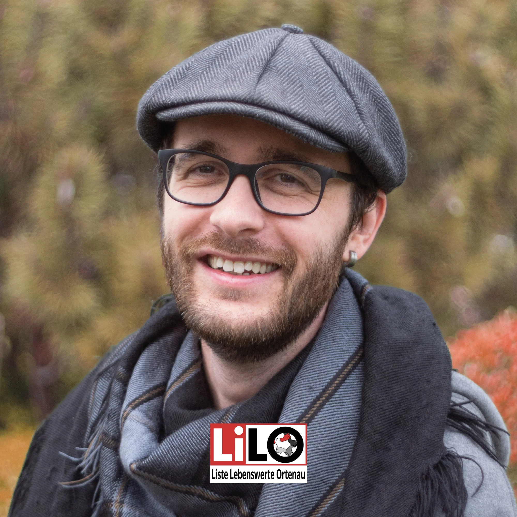 Liste Lebenswerte Ortenau - LILO, Historischer Vorgang im Kreistag