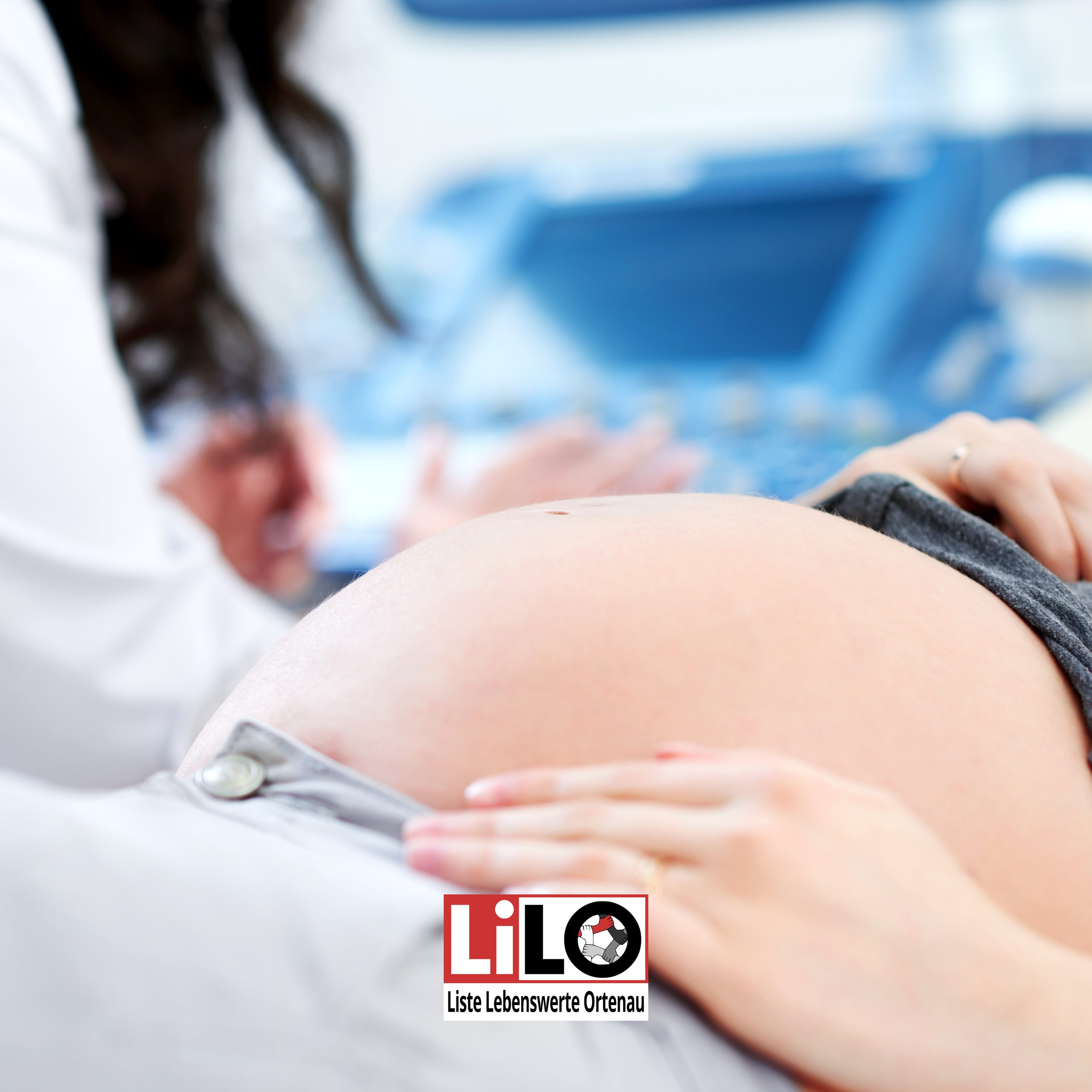 Liste Lebenswerte Ortenau - LILO: Notaufnahmen und Geburtenstationen schließen?
